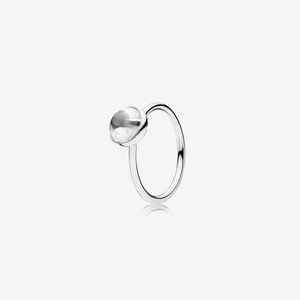 Pandora ring , size 56